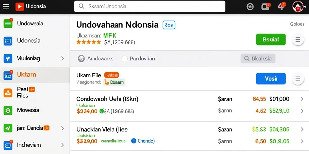 Bonus menarik untuk pemain baru.