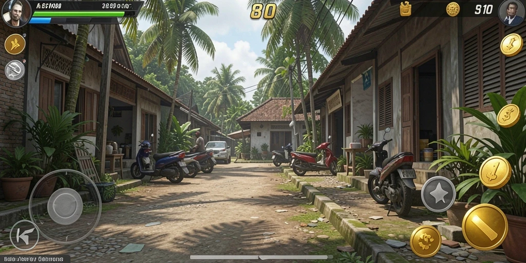 Event khusus dengan hadiah menarik menanti!