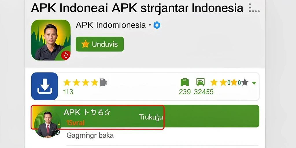Karakter baru dengan kemampuan unik.