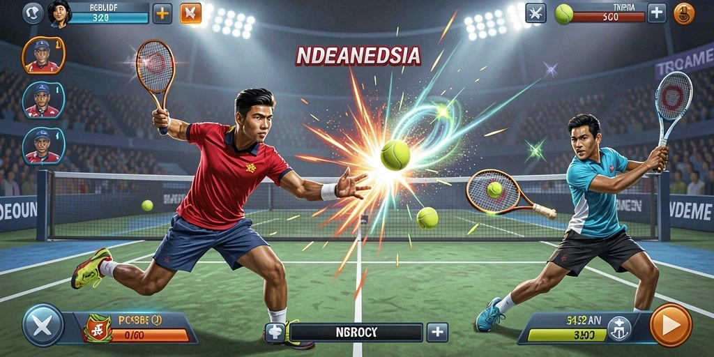 Notifikasi hasil pengundian yang cepat dan akurat.