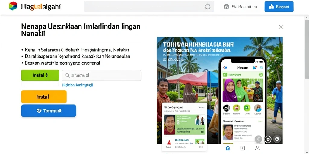 Grafis tajam dan menakjubkan.